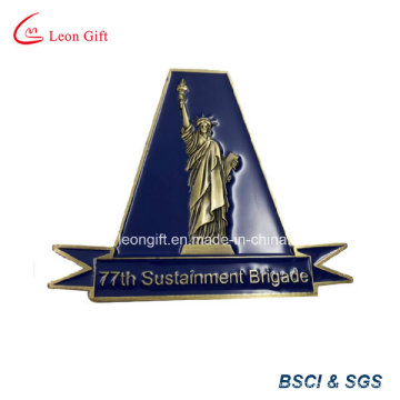 Promotion Souvenir Mens Lapel Pin Badge